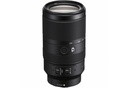 Sony 70-350mm 4.5 - 6.3 G OSS FE