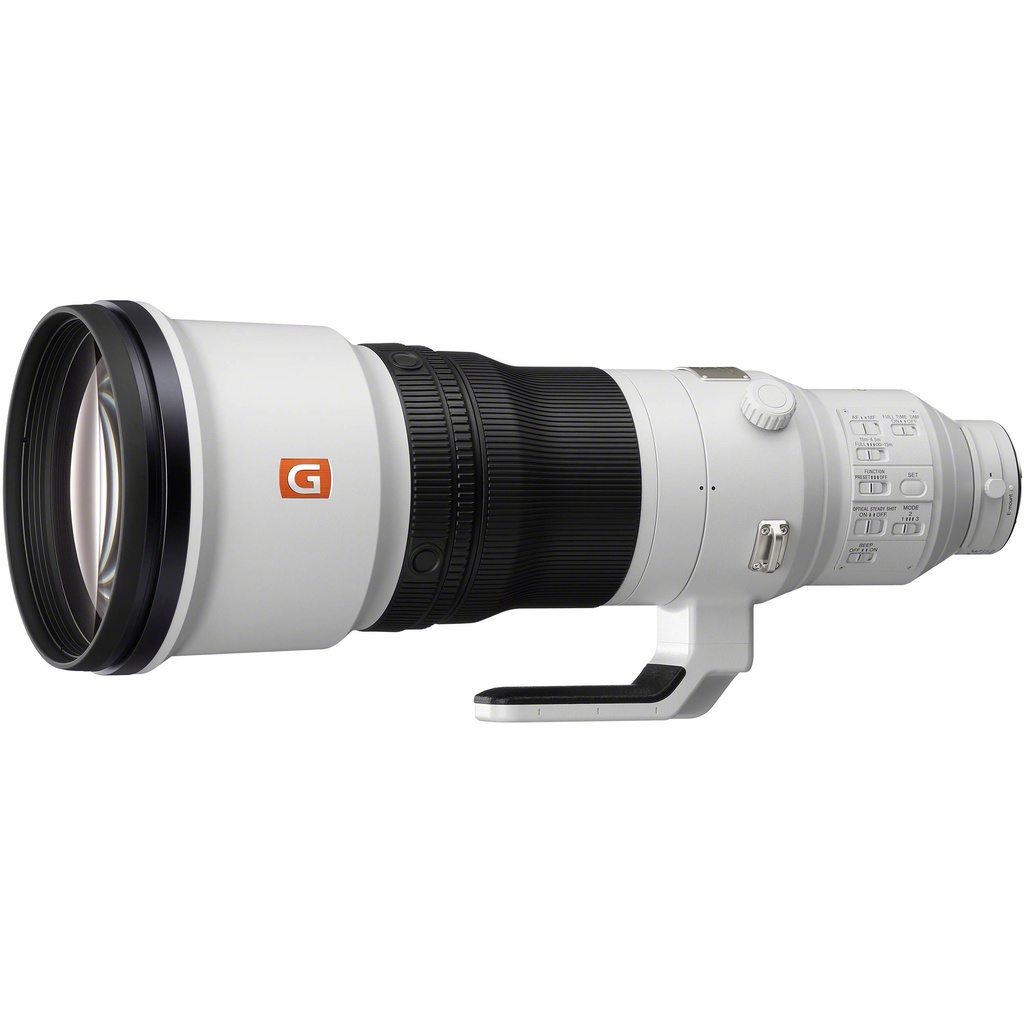 Sony 600mm 4 GM OSS FE