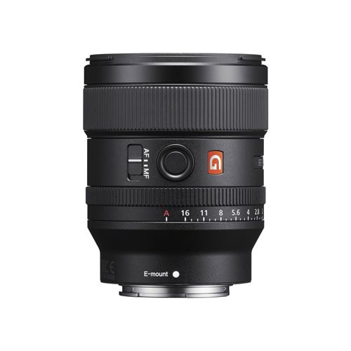 Sony 24mm 1.4 FE GM