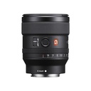 Sony 24mm 1.4 FE GM