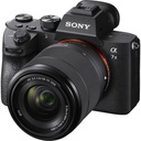 Sony Alpha 7M3KB avec 28-70mm