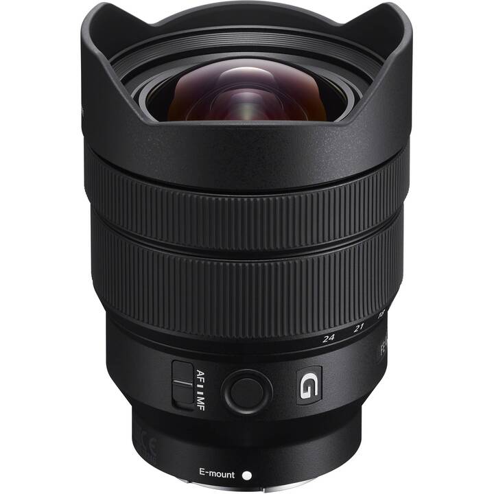 Sony 12-24mm 4 FE G