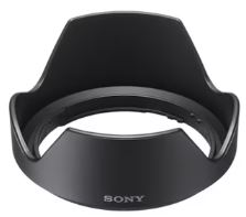 Sony ALC-SH112 pour SEL1855mm f3.5-5.6 et SEL16mm f2.8