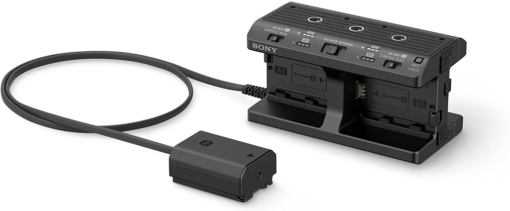Sony NPA-MQZ1K 