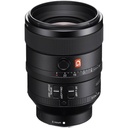 Sony 100mm 2.8 FE GM
