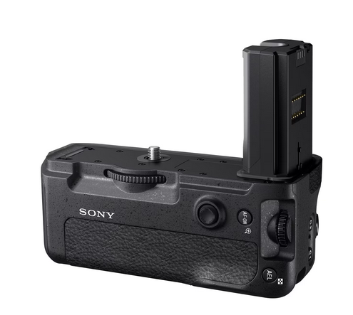 Sony VG-C3EM (a9, a7r III, a7 III)