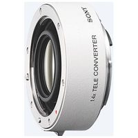 Sony SEL 14TC E-Mount 1.4x Teleconverter
