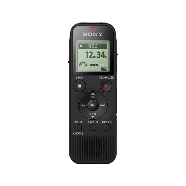 Sony ICD-PX470
