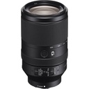 Sony 70-300mm f4.5-5.6 G OSS  FE