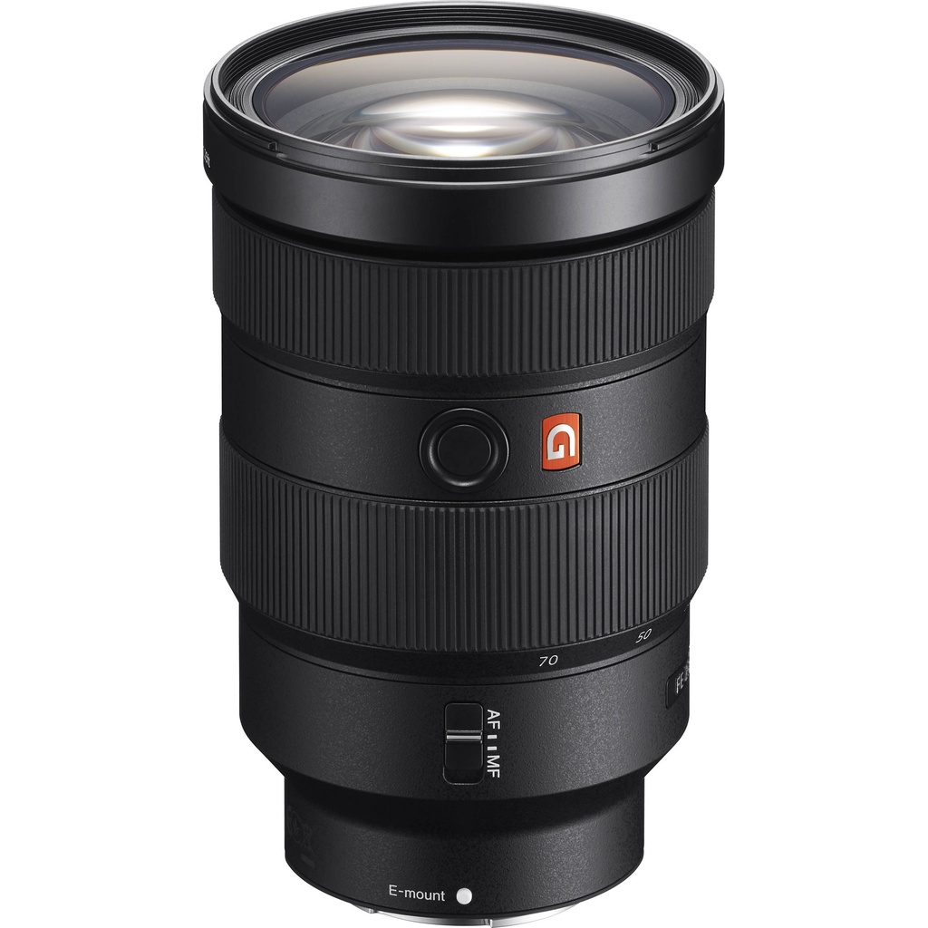 Sony 24-70mm 2.8 FE GM