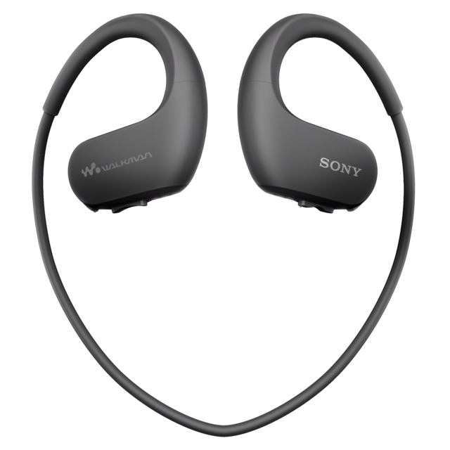 Sony NW-WS413 Noir