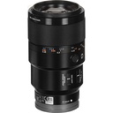 Sony 90mm 2.8 FE G Macro OSS