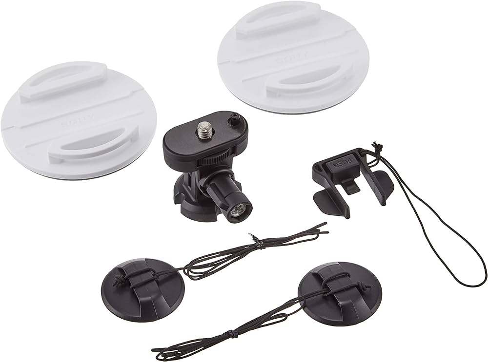 Sony VCT-BDM1