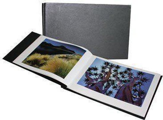 Hahnemuhle Album cuir  A3 20