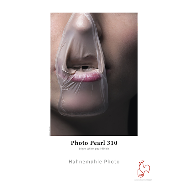 Hahnemuhle Photo Pearl 310g A4 (25 feuilles)