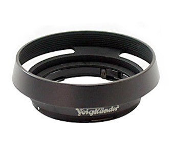 Voigtländer LH-4N parasoleil pour 35mm/2.5 Pancake