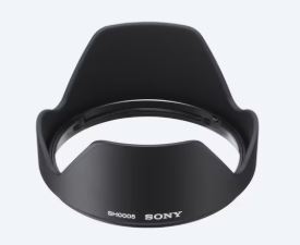 Sony ALC-SH0005 pour SAL16-80mm Zeiss