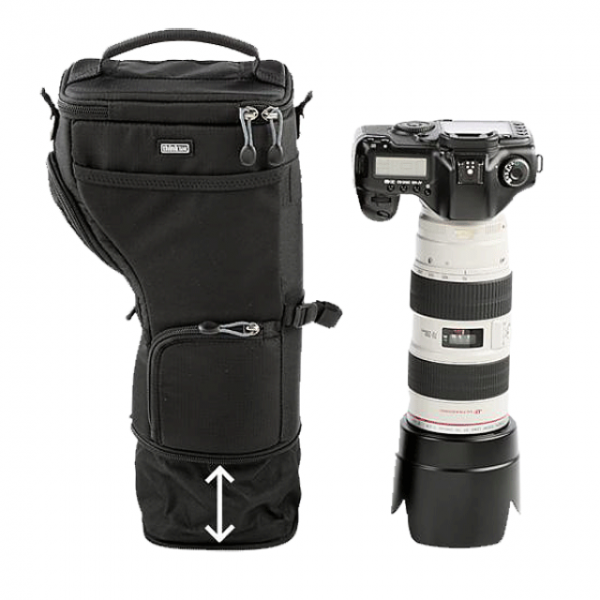 ThinkTANK Digital Holster 30 V2.0