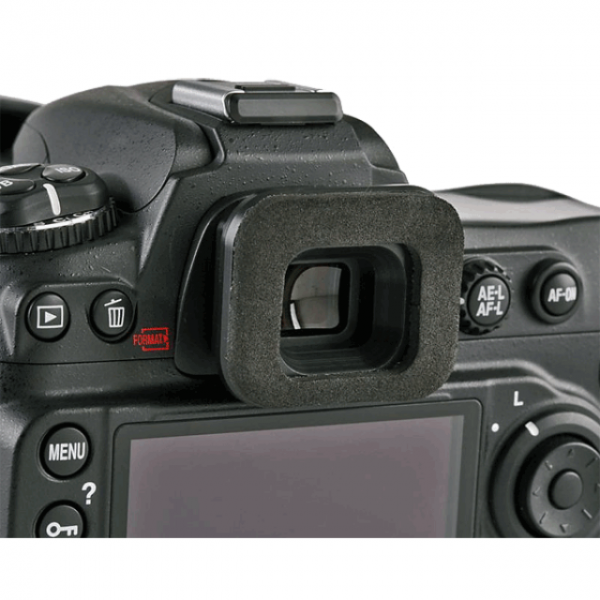 ThinkTank EP-N Hydrophobia Eyepiece