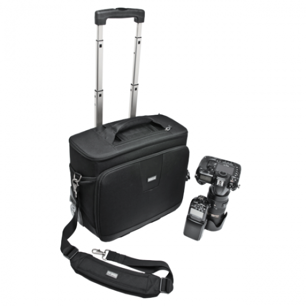 ThinkTANK Airport Navigator