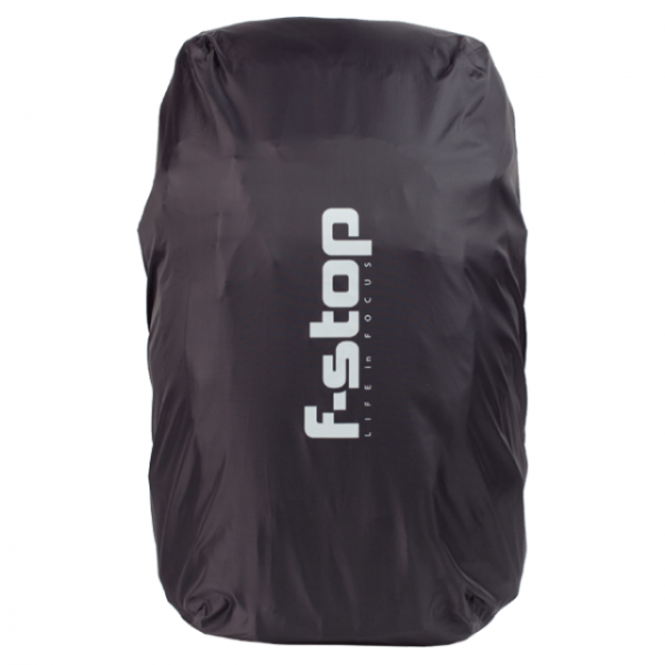 F-STOP Rain Cover Backpack Large Pack - Nine Iron