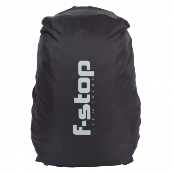 F-STOP Rain Cover Backback Small Pack - Nine Iron