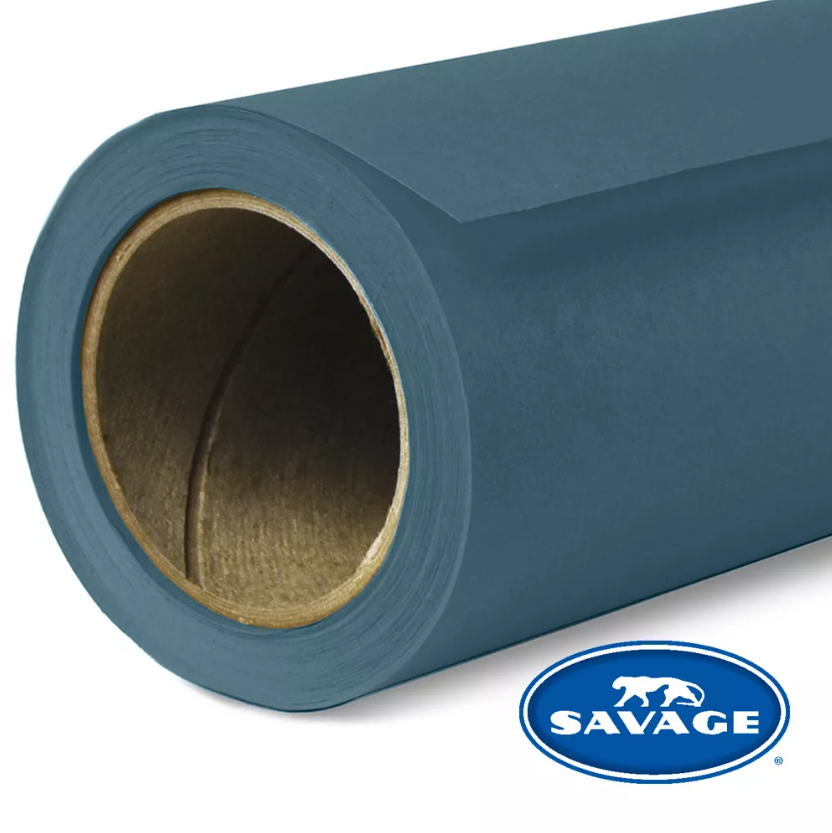 Savage SAV05-12 Ultramarine fonds studio 2,72 x 11m