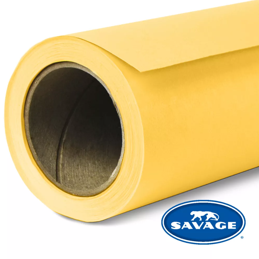 Savage SAV04-12 Sand fonds studio 2,72 x 11m