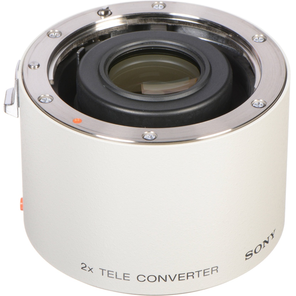 Sony SAL 20TC (A Mount)