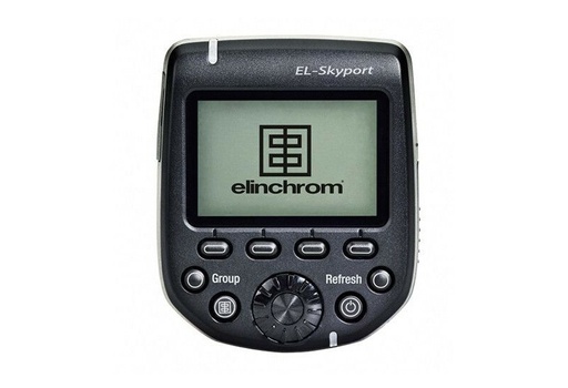 Elinchrom EL-Skyport Transmitter Plus HS SONY