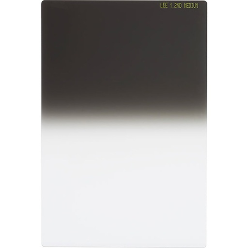 LEE Filtre 100x150mm degrade Medium 1.2