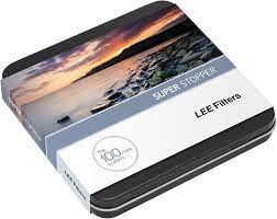 LEE The Super Stopper 15 100x100mm