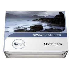 LEE The BIG Stopper 10  150x150mm