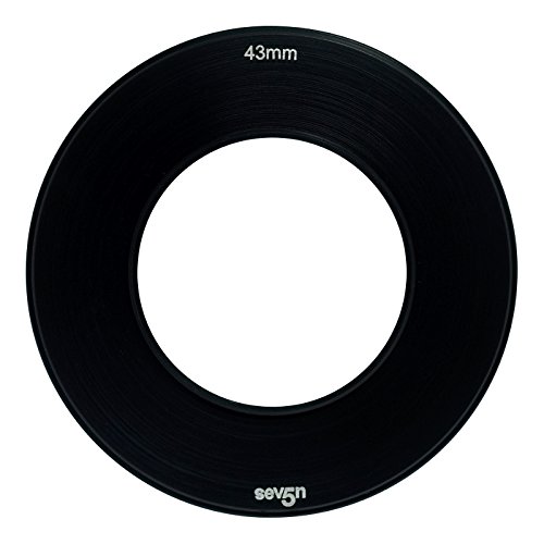 LEE SEV5N  Adaptateur d`objectifs 43 mm