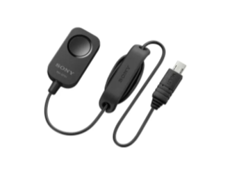 Sony RM-SPR1