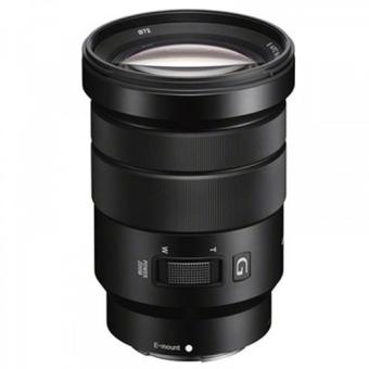 Sony 18-105mm G (E-Mount APSC)