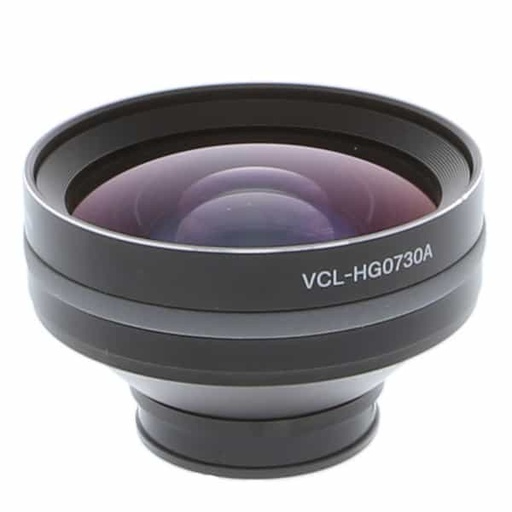 Sony VCL-HG0730A