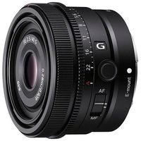 Sony 40mm 2.5 G FE