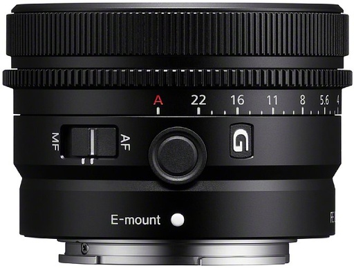 Sony 24mm 2.8 G FE