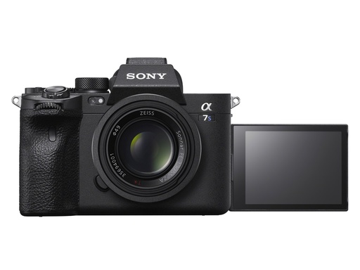 Sony Alpha 7SM3
