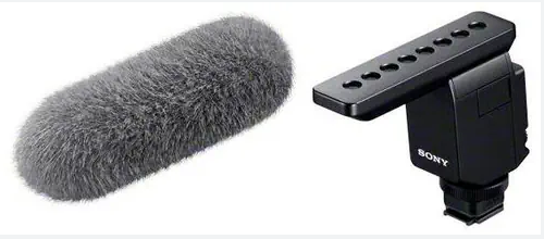 Sony ECM-B1M
