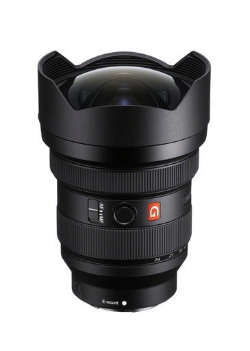 Sony 12-24mm 2.8 FE GM