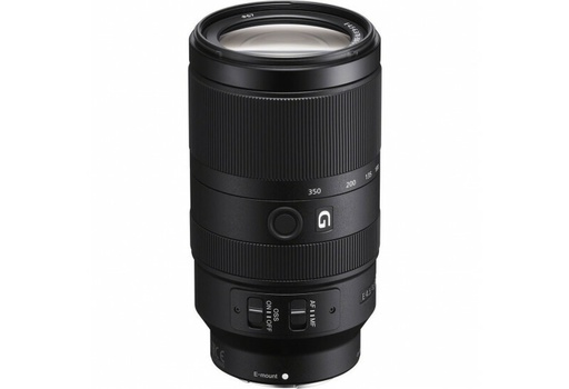Sony 70-350mm 4.5 - 6.3 G OSS FE