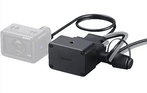 Sony CCB-WD1