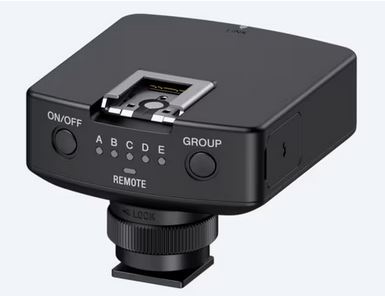 Sony FAWR R1 radio reciver