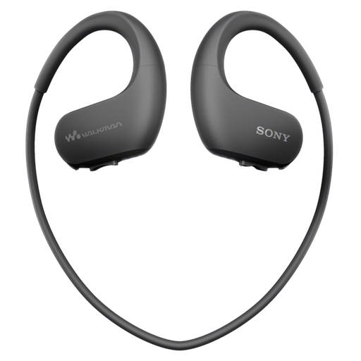 Sony NW-WS413 Noir