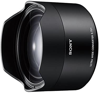 Sony SEL-075UWC