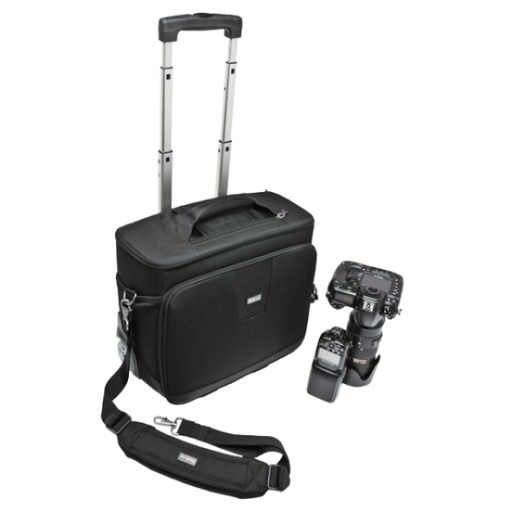 ThinkTANK Airport Navigator