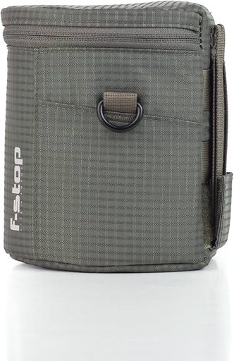 F-STOP Lens Barrel Small Foliage Green