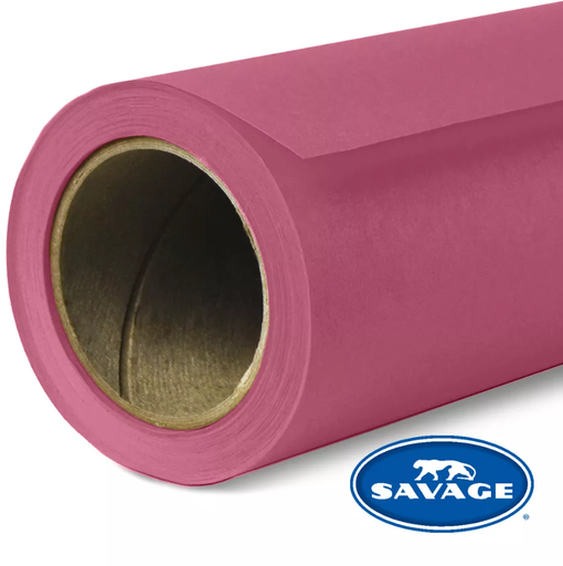 Savage SAV67-12 Ruby fonds studio 2,72 x 11m